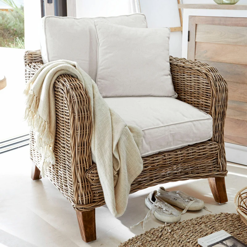 Fauteuil LOBERON Colroy