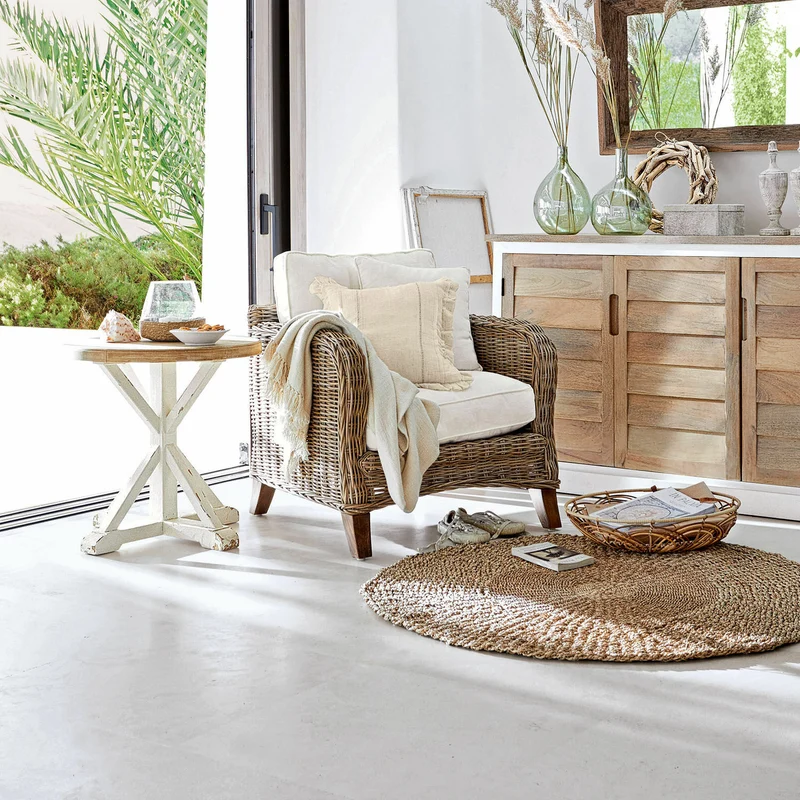 Fauteuil LOBERON Colroy