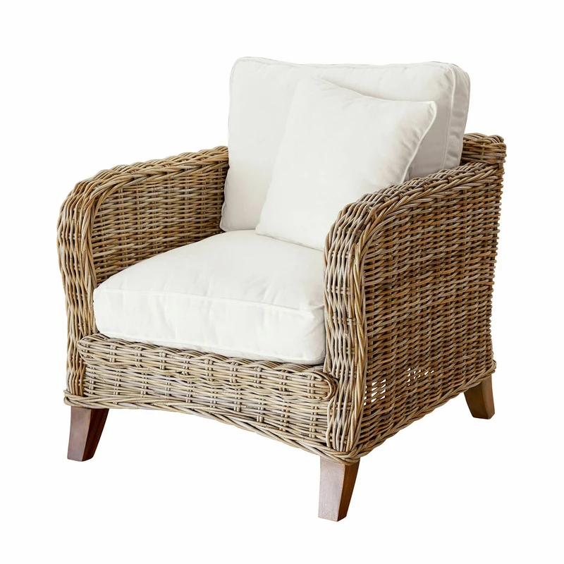 Fauteuil LOBERON Colroy