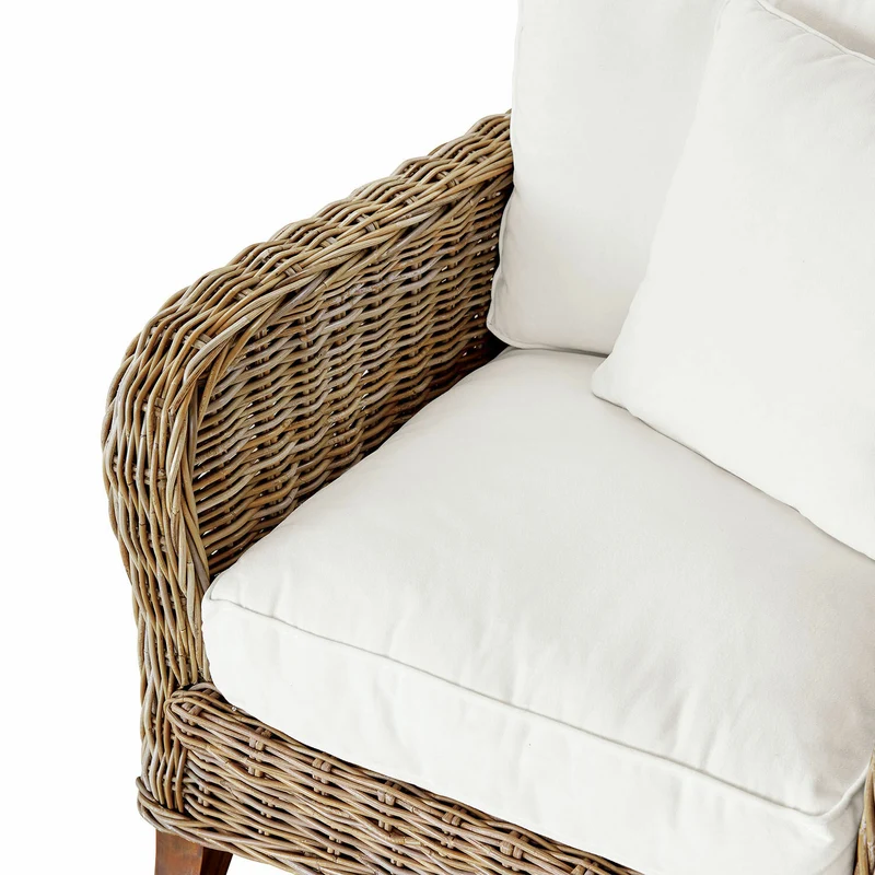 Fauteuil LOBERON Colroy