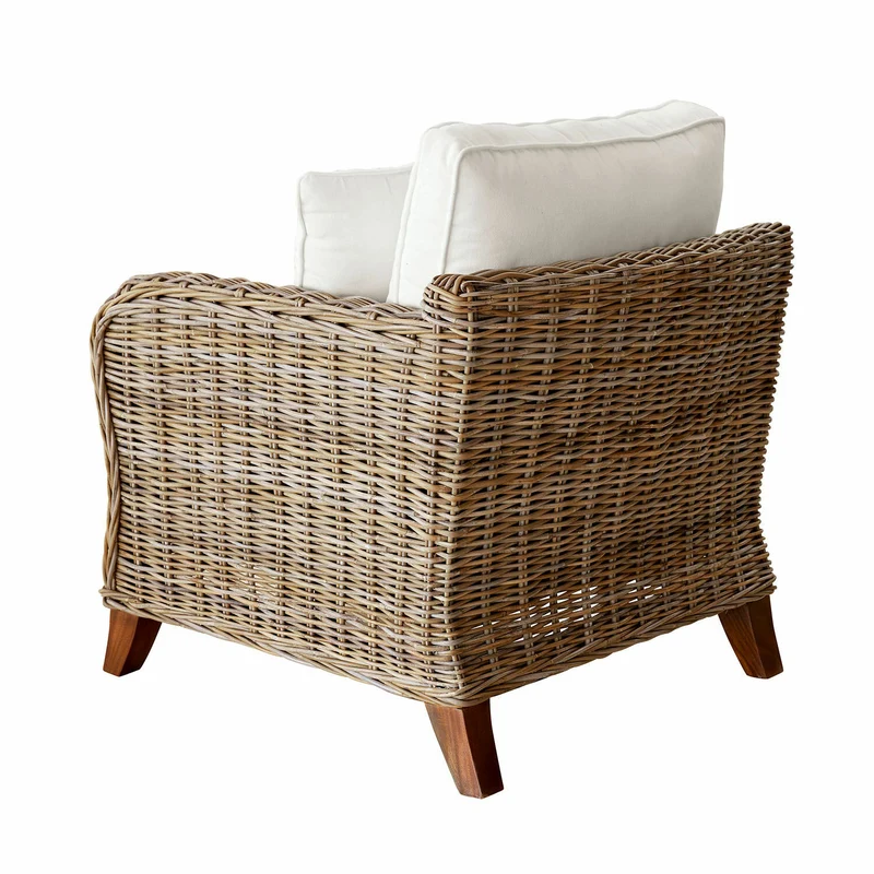 Fauteuil LOBERON Colroy