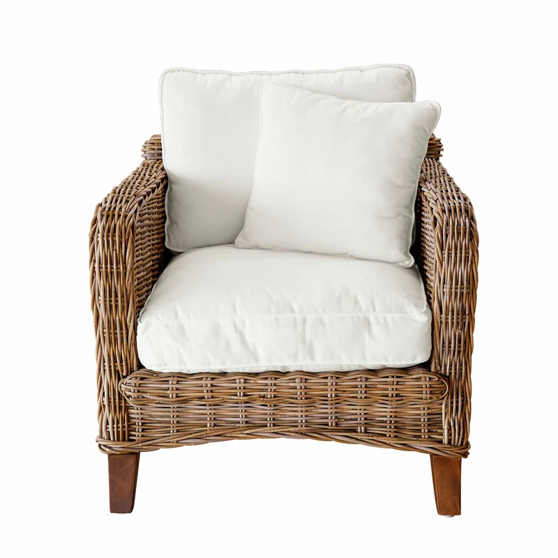 Fauteuil LOBERON Colroy