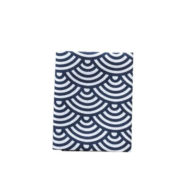Set de Table Tissu Design