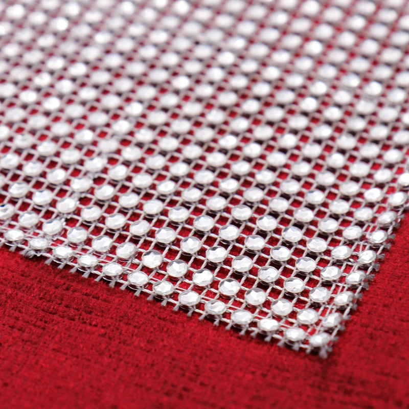 Set de Table de Noel en Tissu