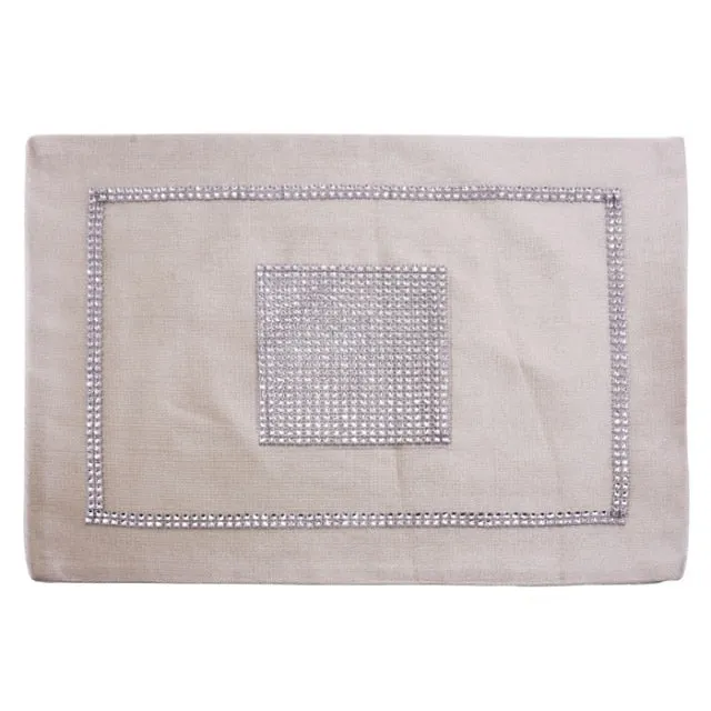 Set de Table Tissu Provencal