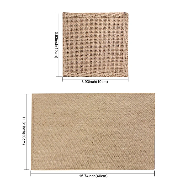 Set de Table Jute
