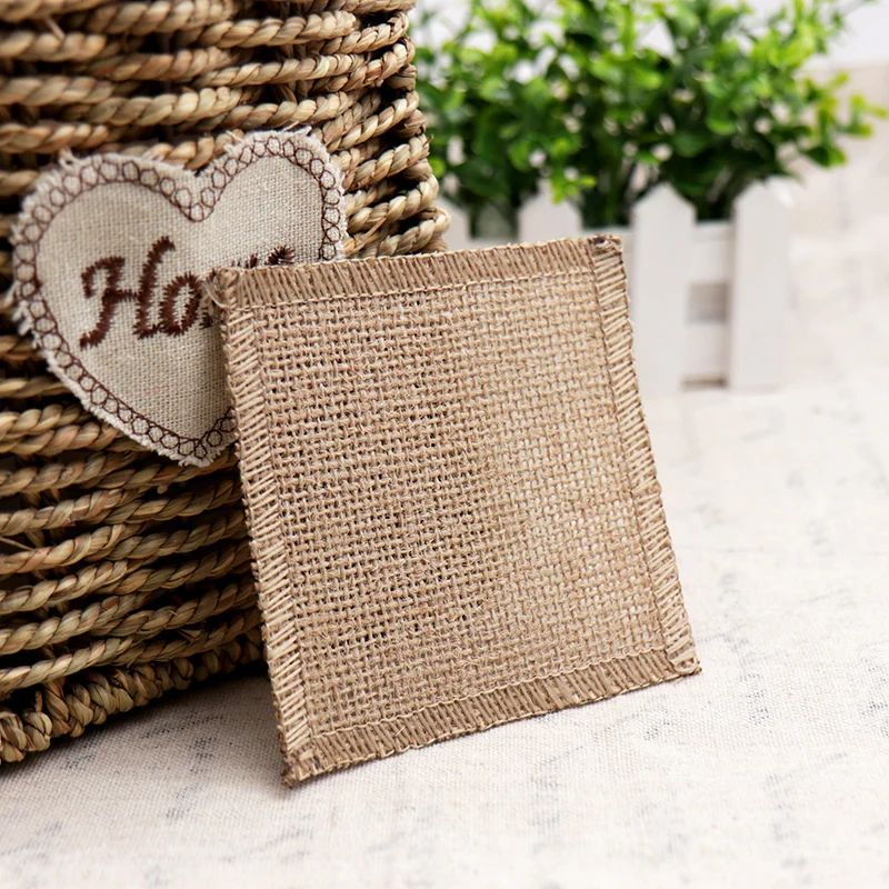 Set de Table Jute