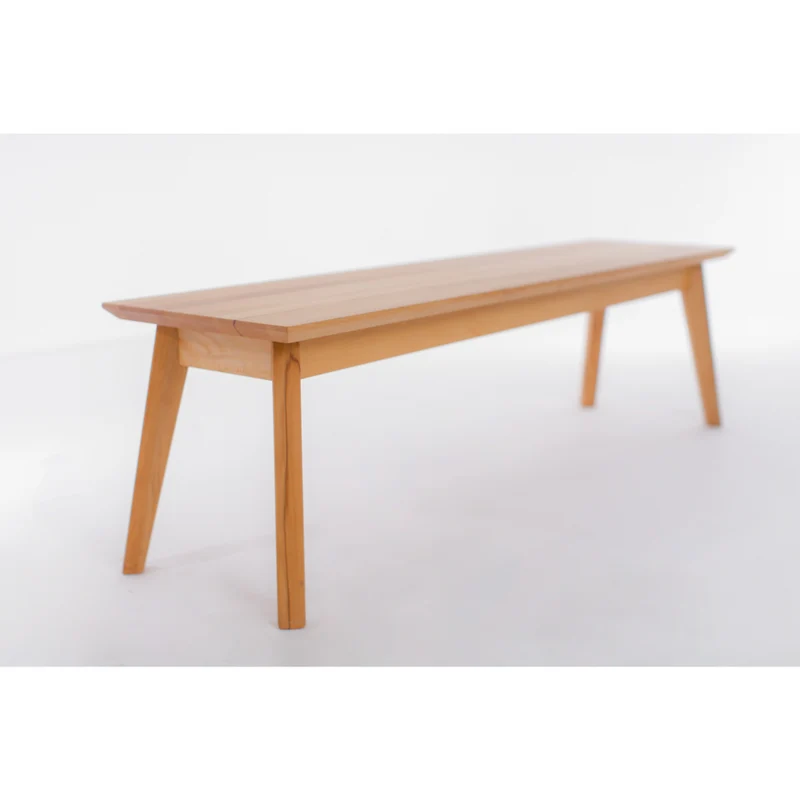 Table basse en chêne massif PREMIER - VESKOR