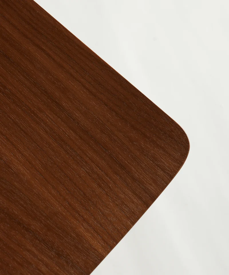 Silla de Comedor de Madera Roble Jane