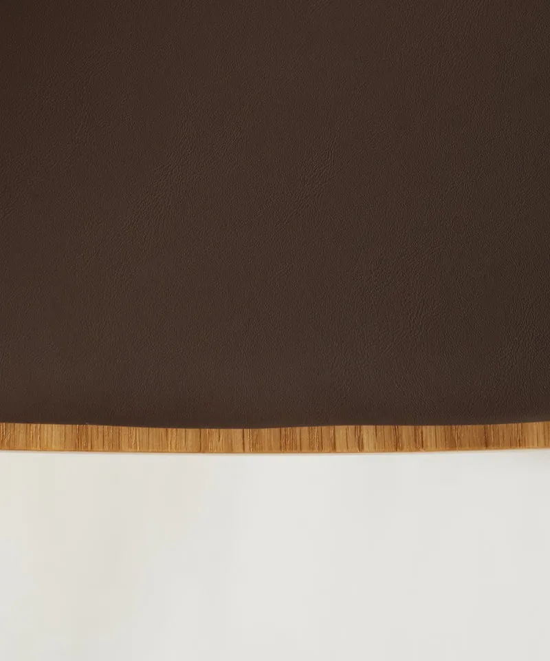 Silla de Comedor de Madera Maciza Petra