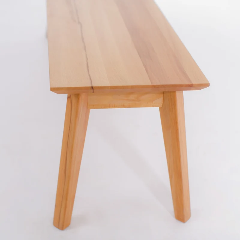 Banc en chêne massif PREMIER - VESKOR