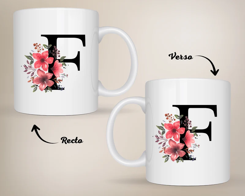 Mug personnalisé