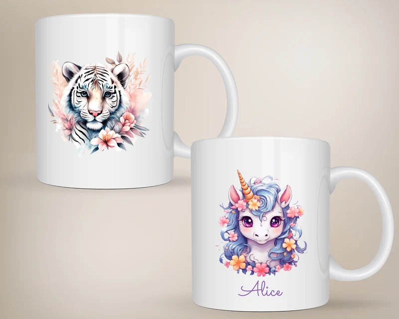 Mug personnalisé