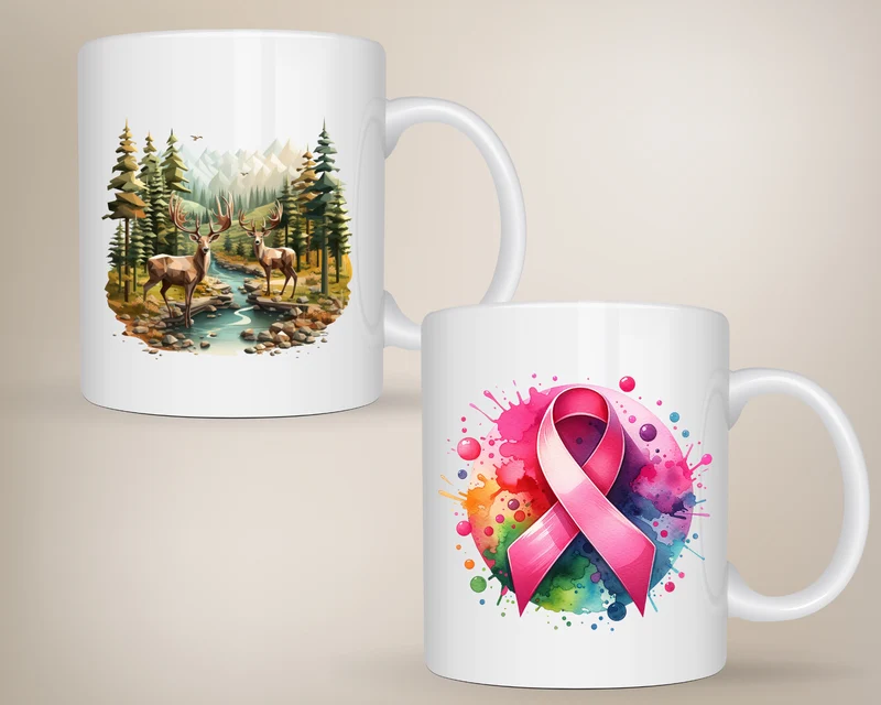 Mug personnalisé