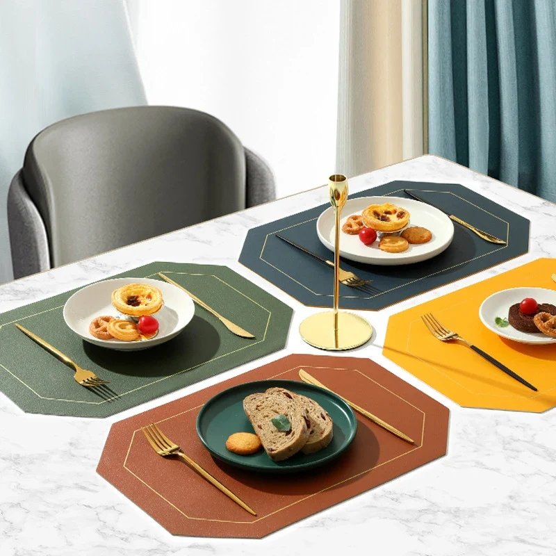 Set de Table PVC