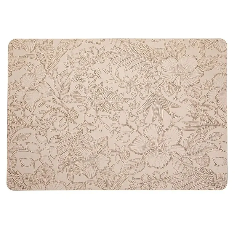 Set de Table Plastifié