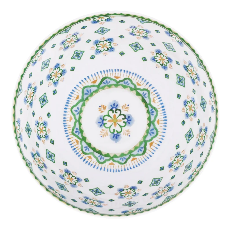 Saladier profond en mélamine Evora - Ø 25 cm