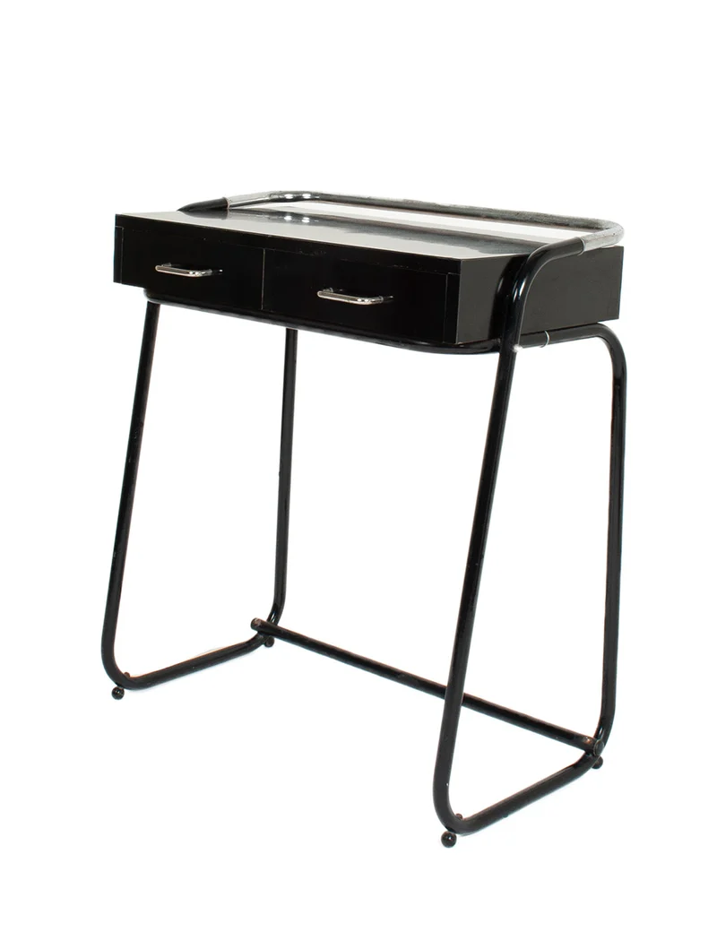 Console esprit Bauhaus