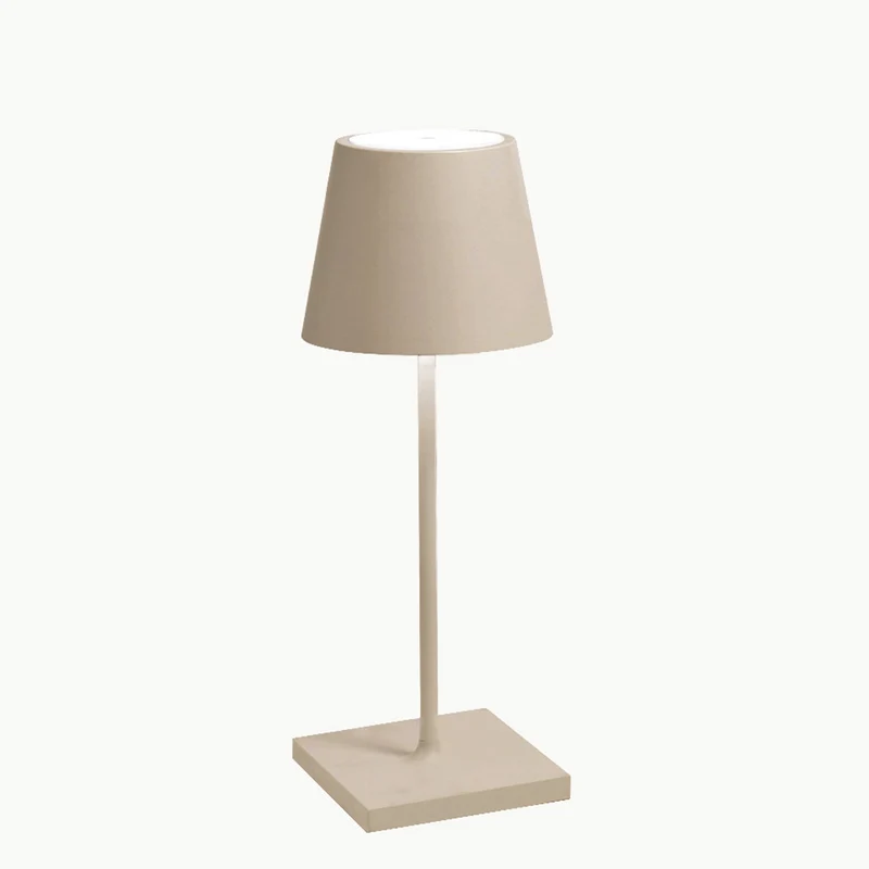 Zafferano Poldina Pro Mini Table Lamp