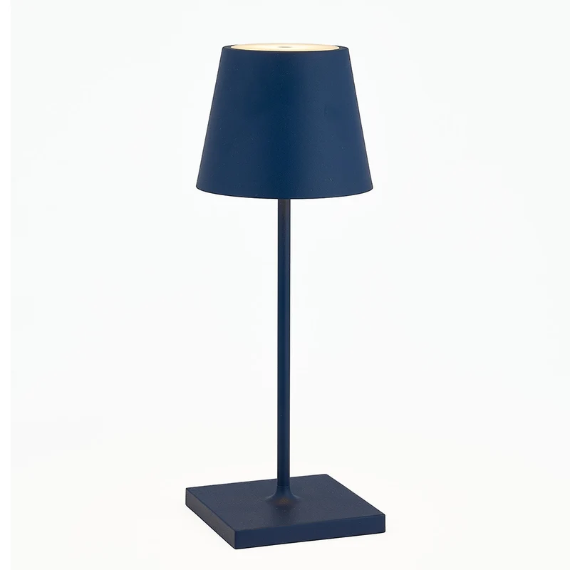 Zafferano Poldina Pro Mini Table Lamp