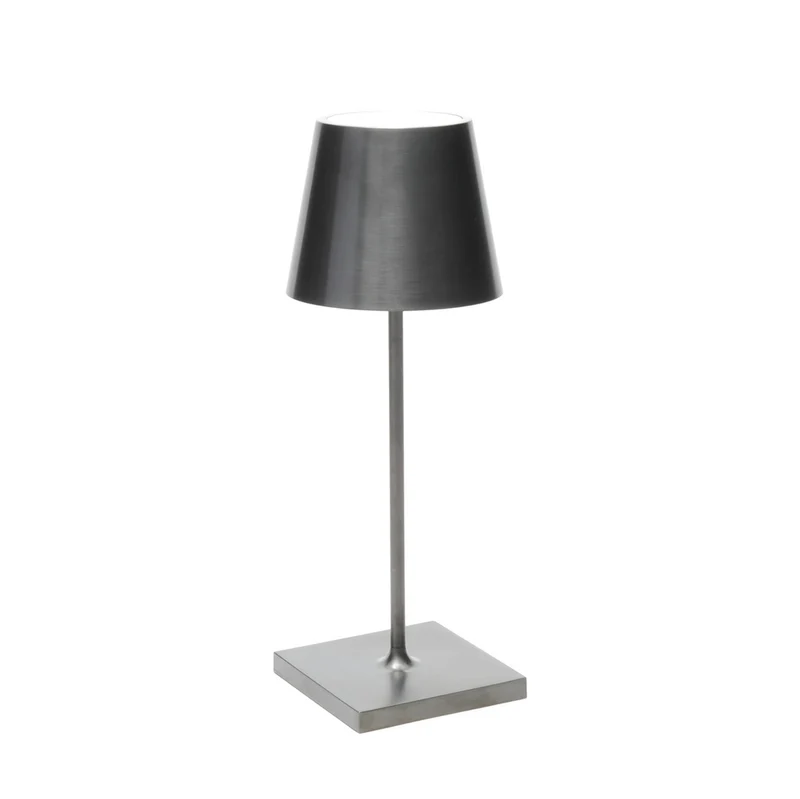 Zafferano Poldina Pro Mini Table Lamp