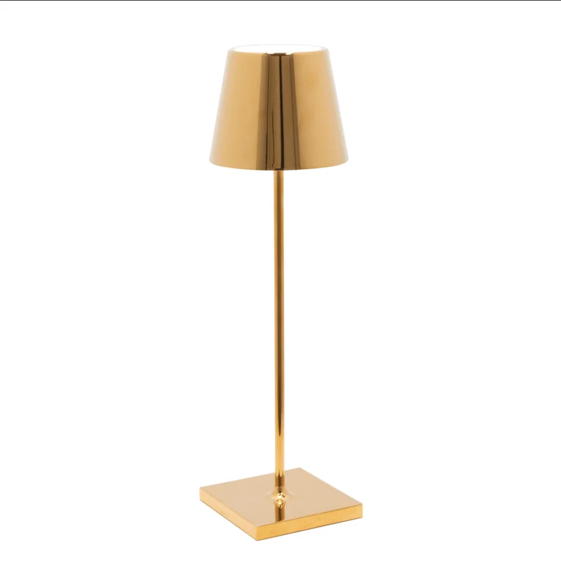 Zafferano Poldina Pro Table Lamp