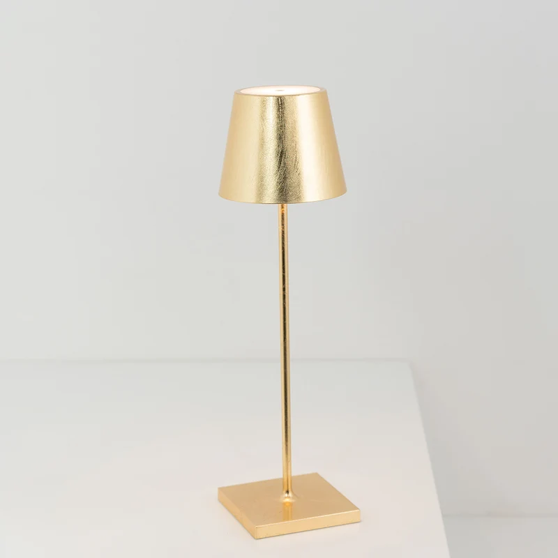 Zafferano Poldina Pro Table Lamp