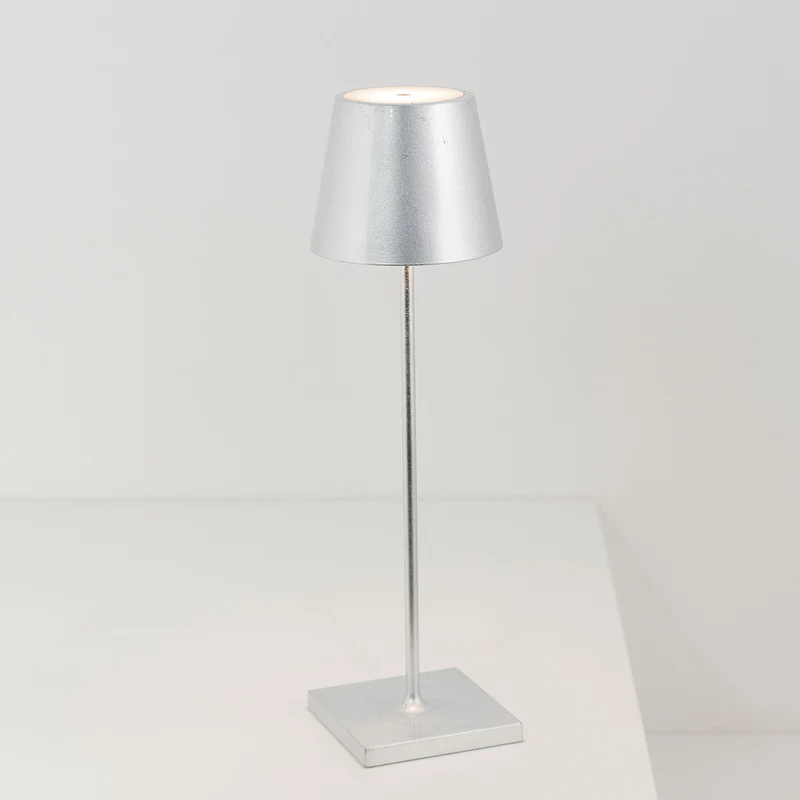 Zafferano Poldina Pro Table Lamp