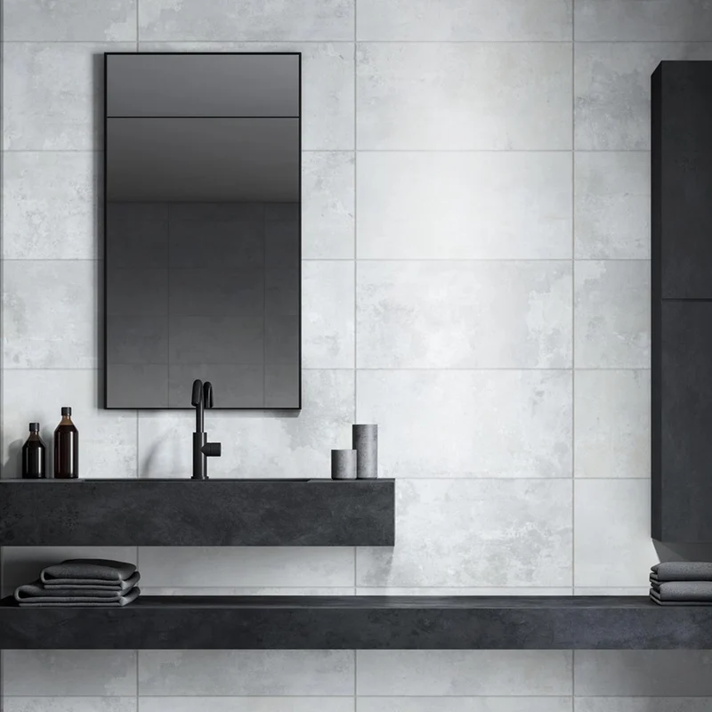 Dalles murales Gx Wall + Bocca Stone