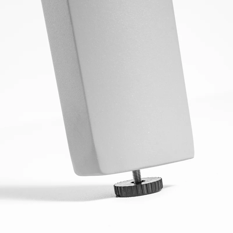 Table rectangulaire GREGGIA 220 x 95 cm