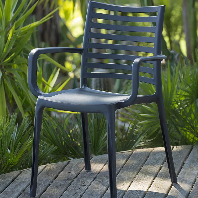 Fauteuil de jardin Sunday
