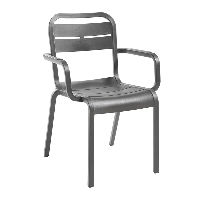 Fauteuil de jardin Cannes