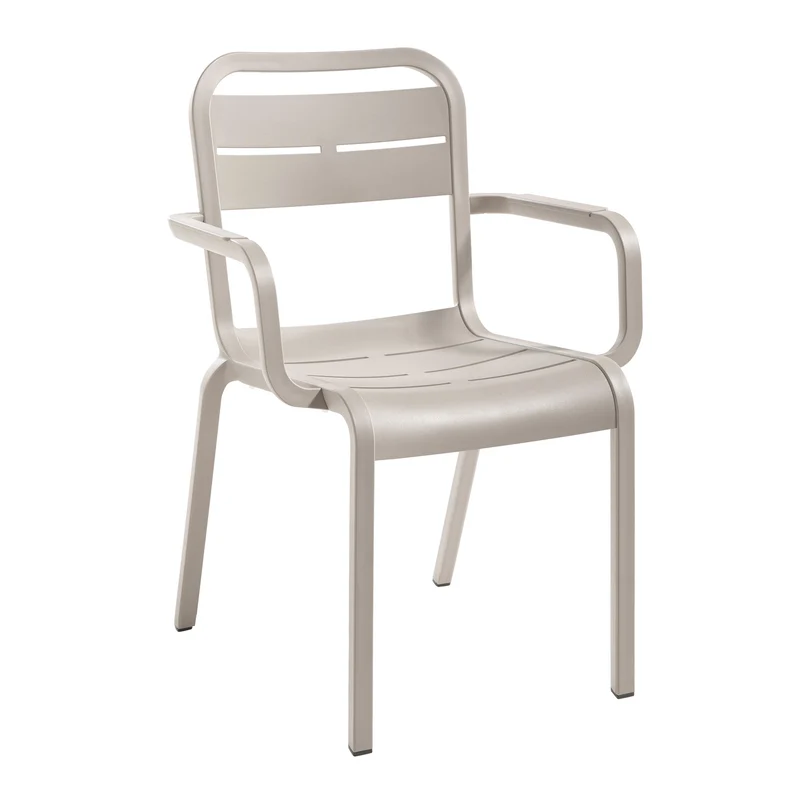 Fauteuil de jardin Cannes