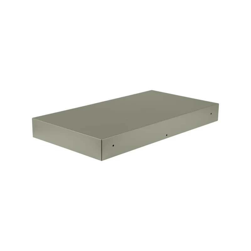 Fermob Bellevie Rectangular Connecting Shelf