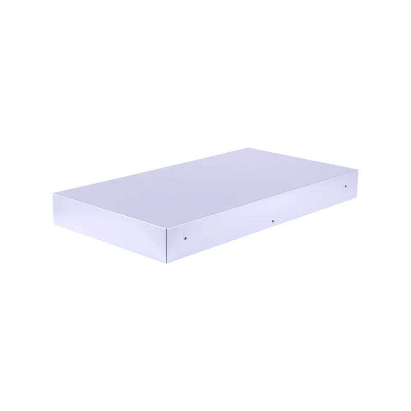Fermob Bellevie Rectangular Connecting Shelf