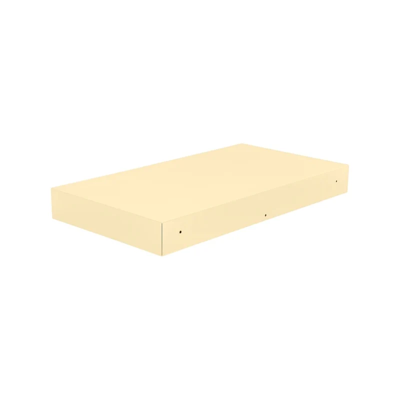 Fermob Bellevie Rectangular Connecting Shelf