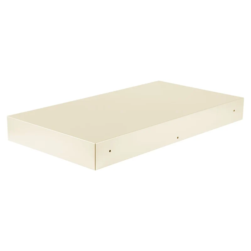 Fermob Bellevie Rectangular Connecting Shelf