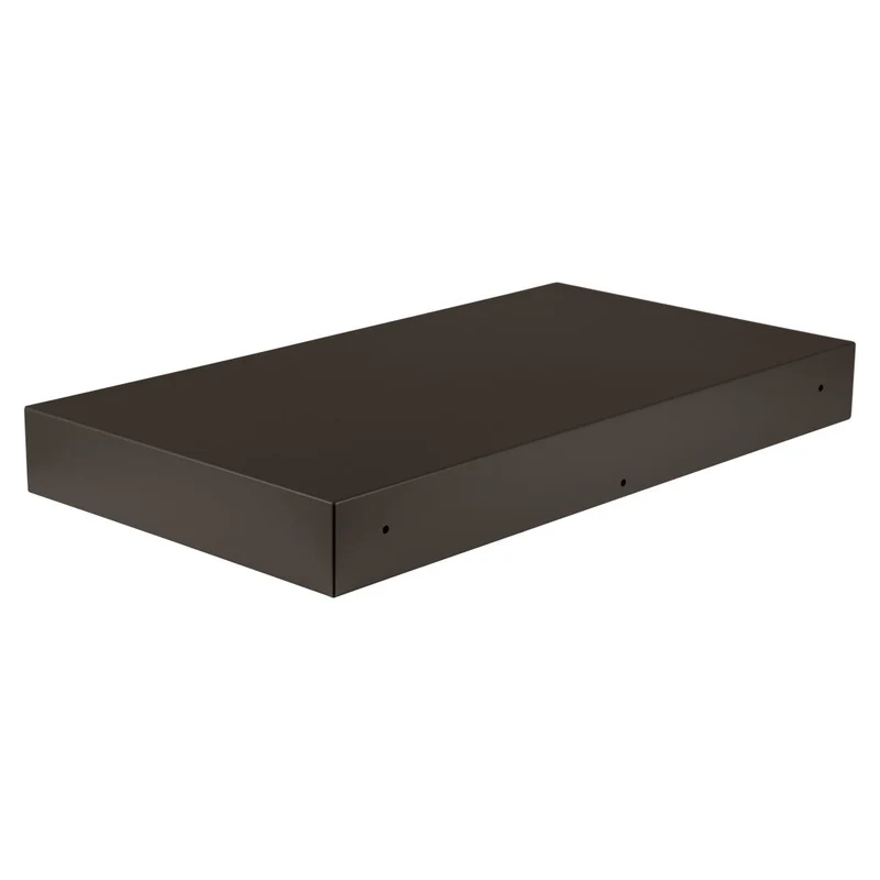 Fermob Bellevie Rectangular Connecting Shelf