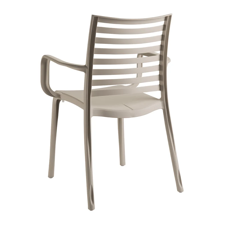 Fauteuil de jardin Sunday