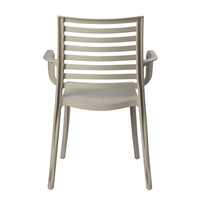 Fauteuil de jardin Sunday