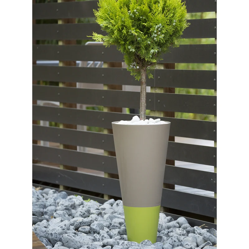 Pot de fleur Tokyo Ø20