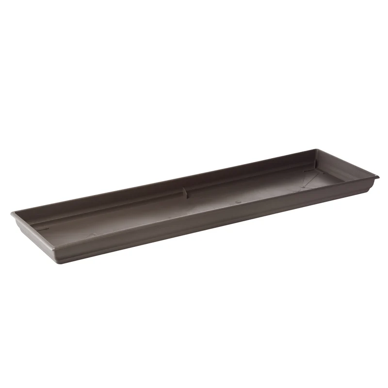 Jardinière Siena 78 x25 avec plateau