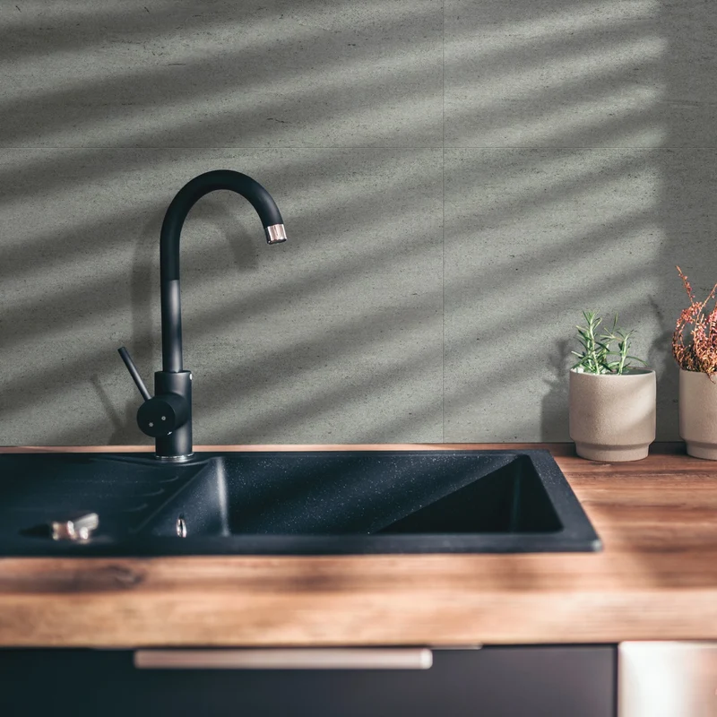 Dalle murale GX wall+ Dune Mica Grey