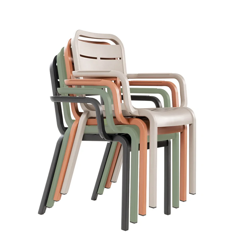 Fauteuil Cannes extérieur Recyclée
