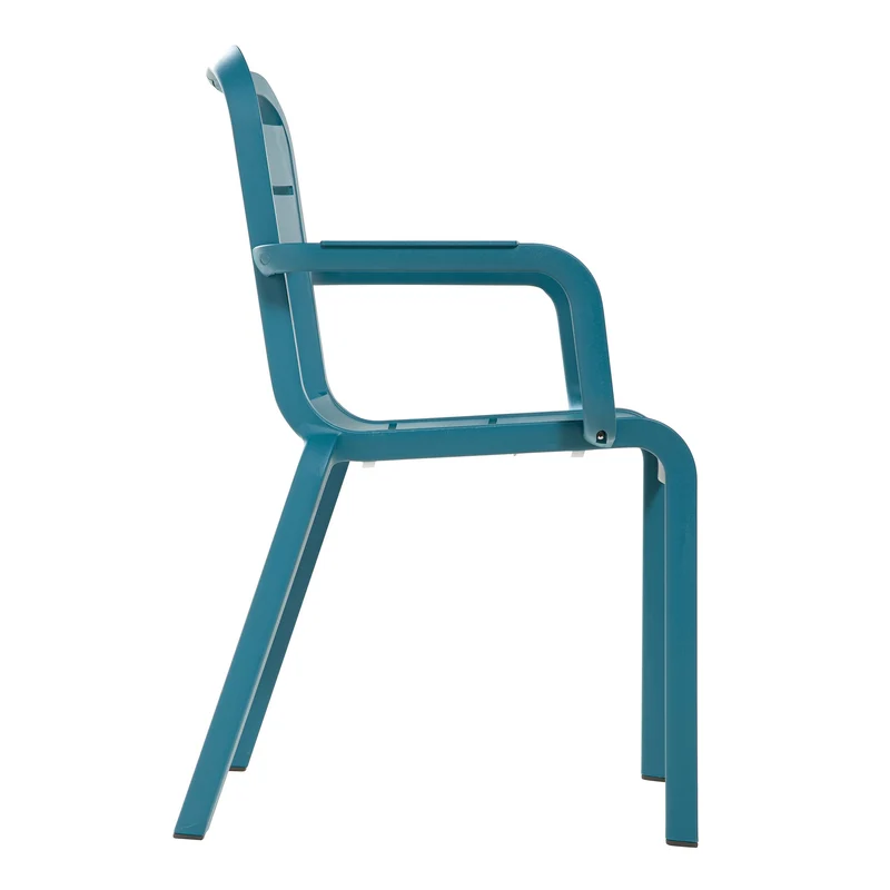 Fauteuil Cannes extérieur Recyclée