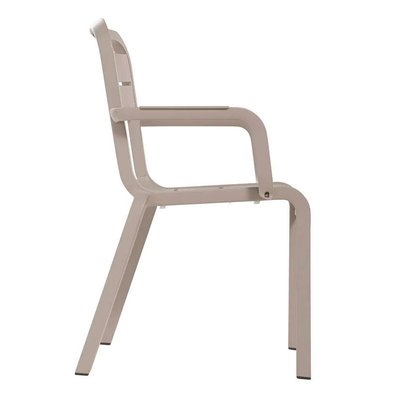 Fauteuil Cannes extérieur Recyclée
