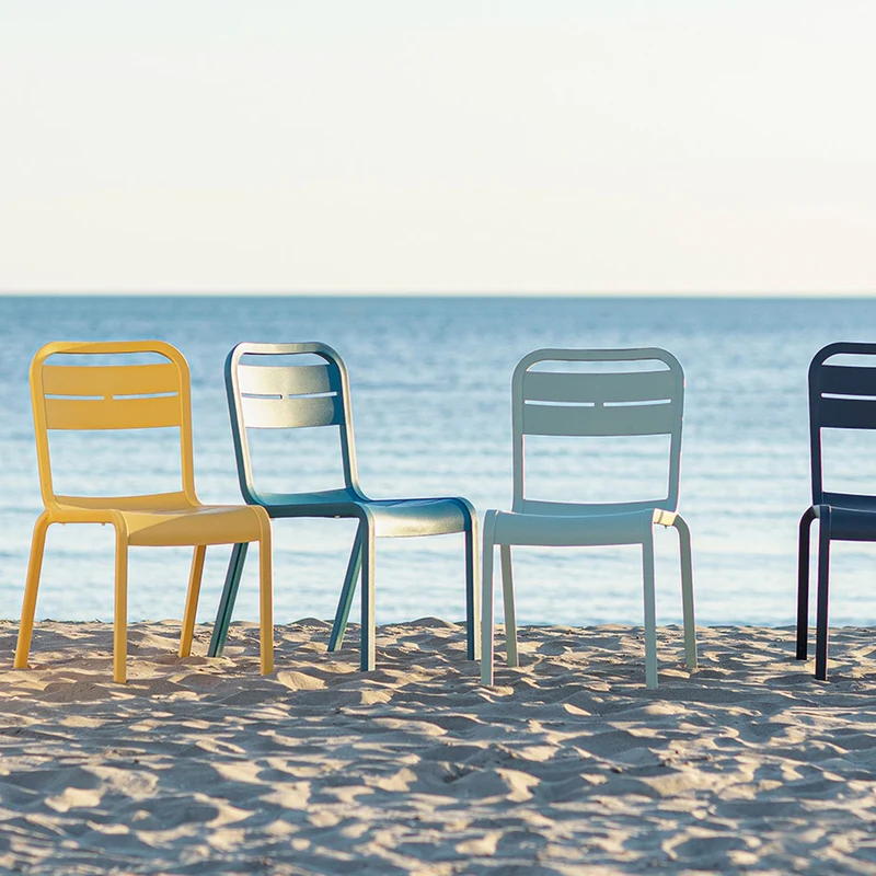 Chaise de jardin Cannes