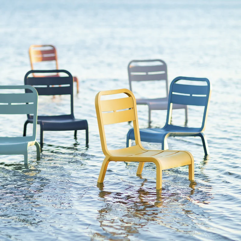 Chaise de jardin Cannes