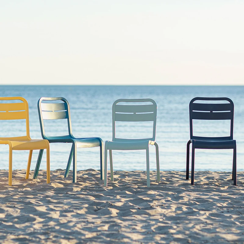 Chaise de jardin Cannes