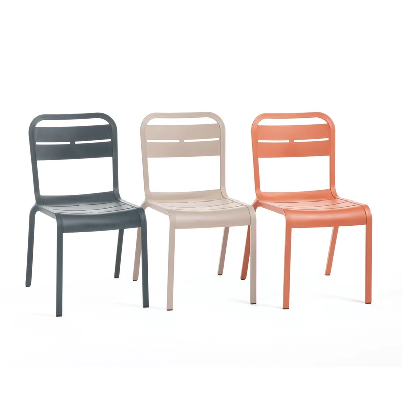Chaise de jardin Cannes
